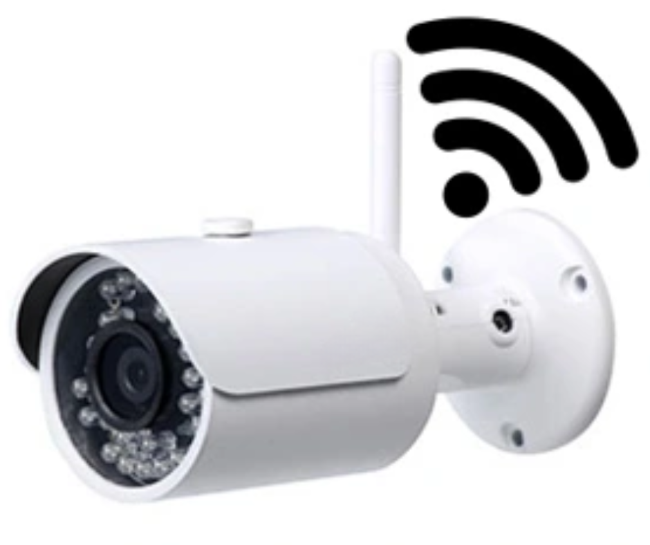 Types of CCTV Systems We Install