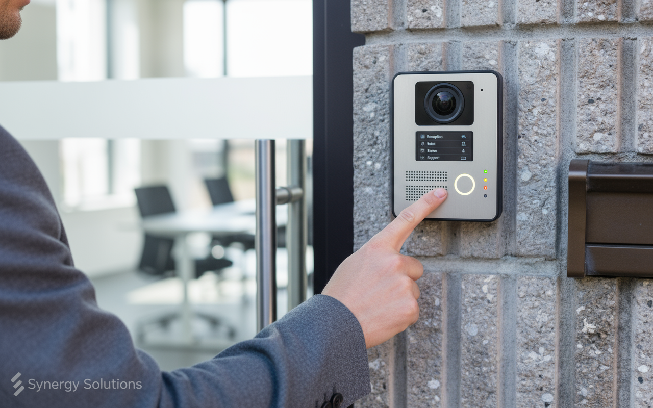 Why Choose Network Data Security CCTV Installation Melbourne?