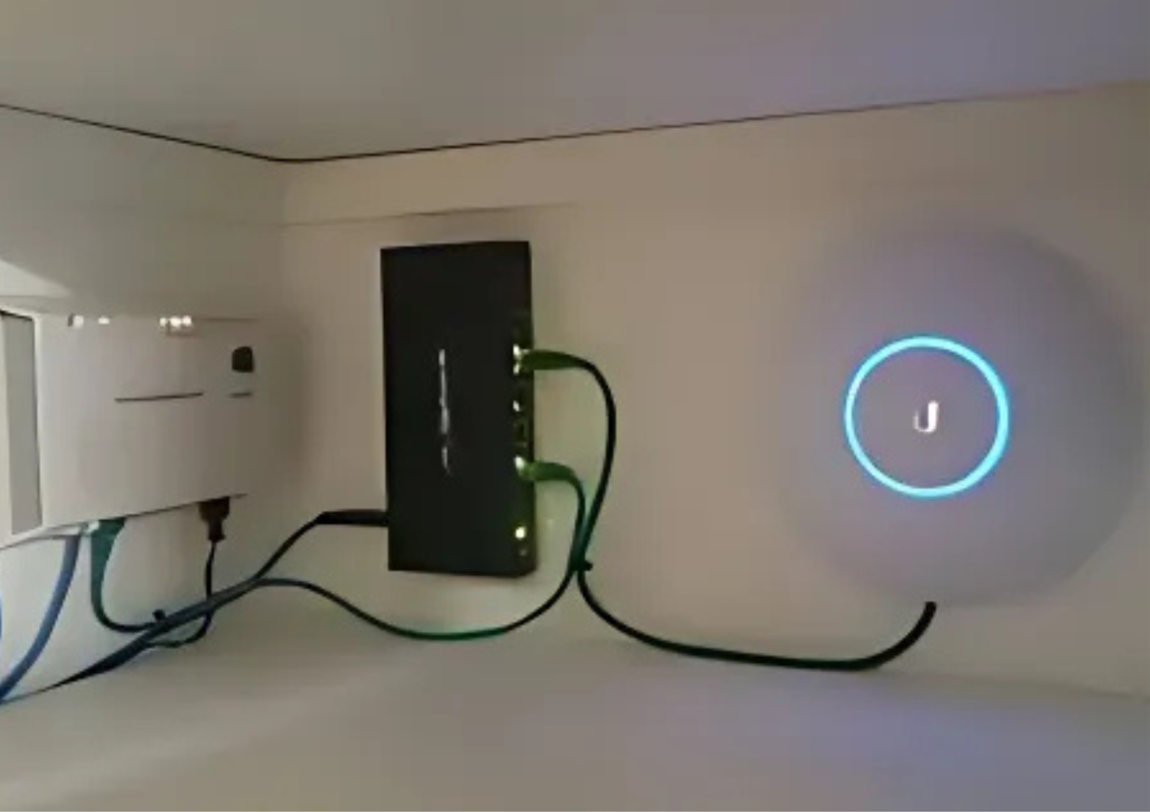 NBN Setup & Data Cabling Melbourne – Network Data Security