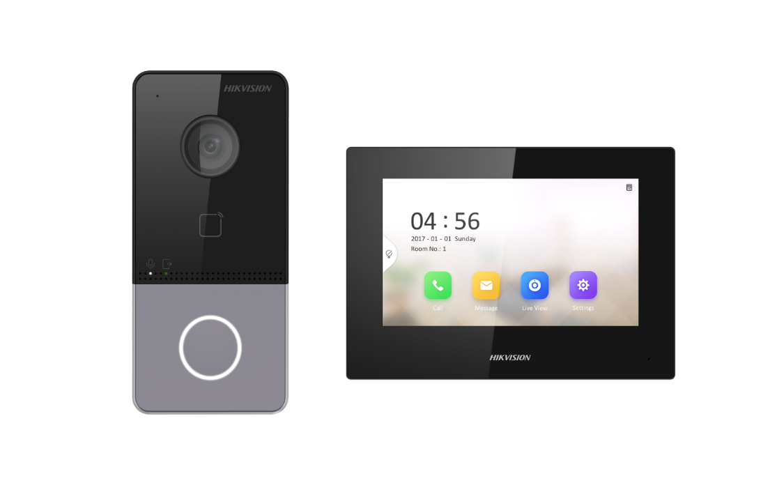 Intercom Installation Melbourne – Network Data Security